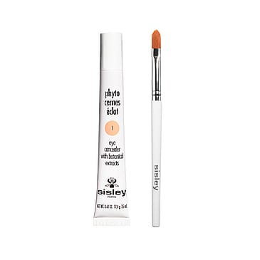 Sisley Phyto-Cernes Eclat 1