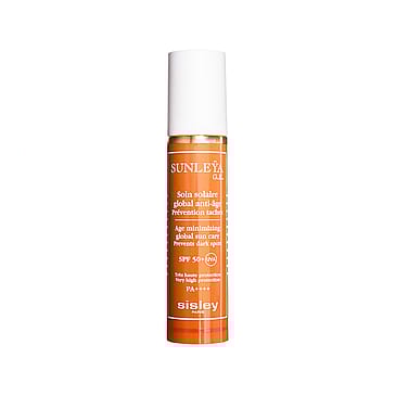 Sisley Sunleÿa G.E. Age Minimizing Sun Care SPF 50+ 50 ml