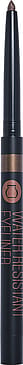 Nilens Jord Water Resistant Eyeliner Bronze 177