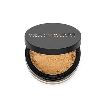 Youngblood Loose Mineral Rice Powder Medium