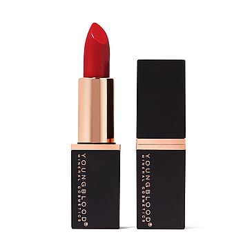 Youngblood Mineral Créme Lipstick Vixen