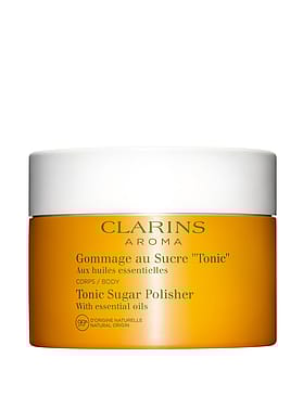 Clarins Tonic Sugar Polisher 200 ml