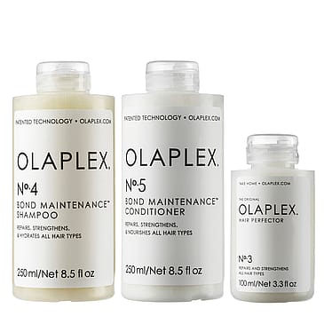 Olaplex Hero Kit 3 pak