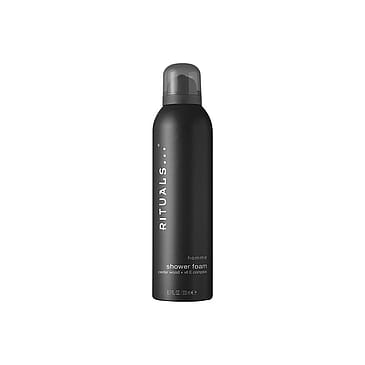 RITUALS Homme shower foam 200 ml