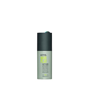 kms HairPlay Liquid Wax 100 ml