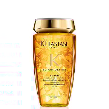 KÉRASTASE Elixir Ultime Le Bain Shampoo 250 ml