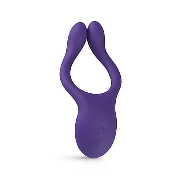 Teazers Par Vibrator Romantik