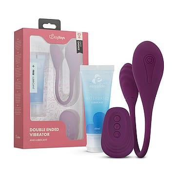 EasyToys Partner Multifun Vibrator Sæt