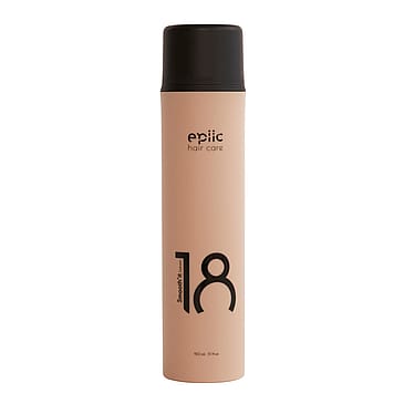 epiic hair care Nr. 18 Smooth'It Lotion 150 ml