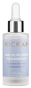 HICKAP Make My Day Serum Niacidamide 10% 30 ml