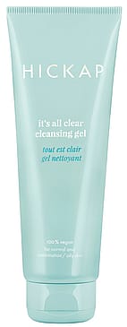 HICKAP It’s All Clear Cleansing Gel 125 ml