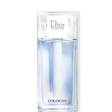 DIOR Dior Homme Eau de Cologne 125 ml