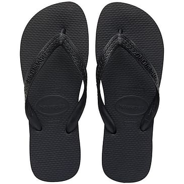 Havaianas Top Black Black 39/40