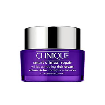 Clinique Smart Clinical Repair Wrinkle Rich Cream 50 ml