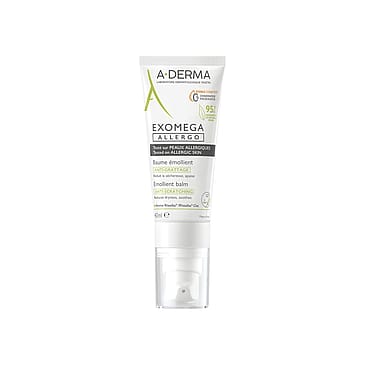 A-DERMA Exomega CONTROL Allergo 40 ml