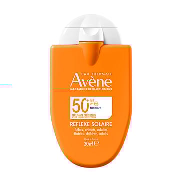 Avène Sun Reflexe SPF 50+ 30 ml