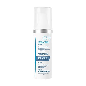 Ducray Keracnyl Serum 30 ml