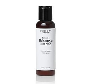 Juhldal Balsam-Kur No. 2 100 ml