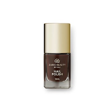 ZARKOPERFUME ZARKO BEAUTY BY OLI Nail Polish Mocca