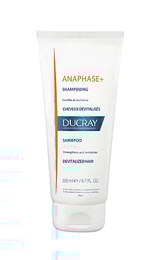 Ducray Anaphase+ Shampoo 200 ml