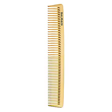 BALMAIN PARIS Hair Couture Cutting Comb