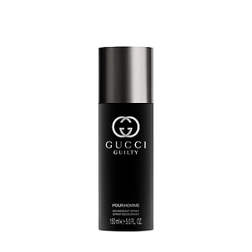 Gucci Guilty Pour Homme Deodorant Spray 150 ml