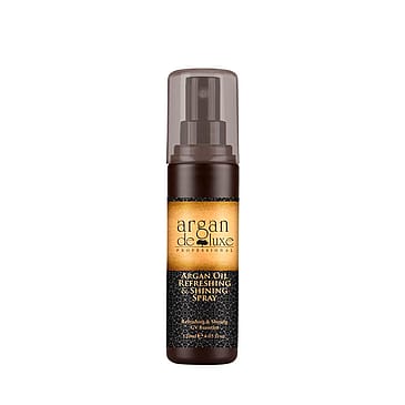 Argan de Luxe Argan Oil Refreshing & Shining Spray 120 ml