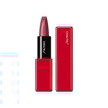 Shiseido Technosatin Gel Lipstick 410 Lilac Echo