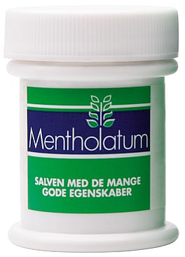 Mentholatum Salve 30 g
