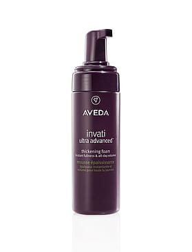 Aveda Invati Ultra Advanced Thickening Styling Foam 150 ml