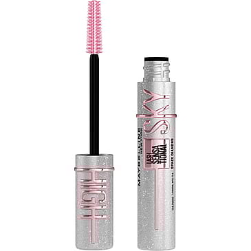 Maybelline New York Lash Sensational Space Diamond