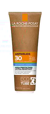 La Roche-Posay Anthelios Sollotion til Ansigt og Krop SPF 30 250 ml