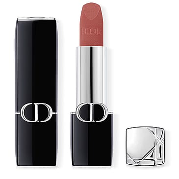 DIOR Rouge Dior Lipstick 360 Souffle De Rose