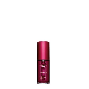 Clarins Water Lip Stain 04 Purple