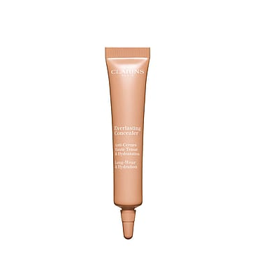 Clarins Everlasting Concealer 2 Light Medium