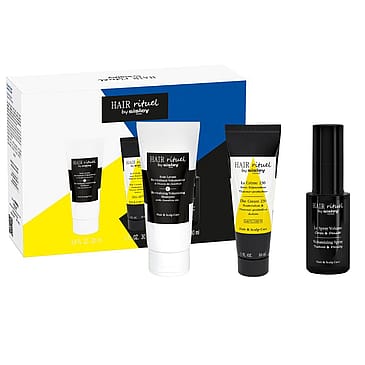 Sisley Turn up the Volume Kit