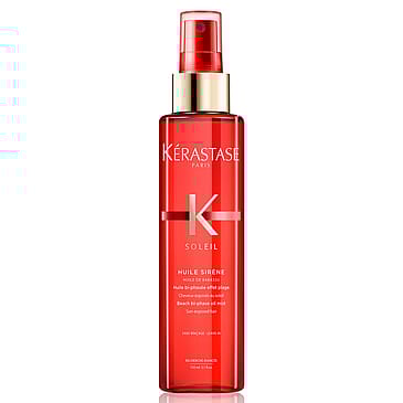 KÉRASTASE Soleil Huile Sirene Hårolie 150 ml