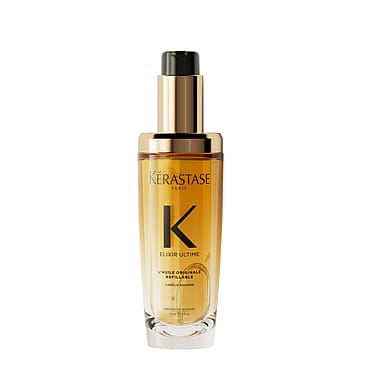 KÉRASTASE Ultime L´Huile Orginiale Hair Oil 75 ml