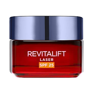 L'Oréal Paris Revitalift Laser Dagcreme SPF 25 50 ml