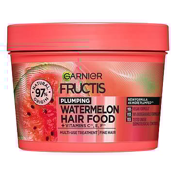 Garnier Hair Food Watermelon Mask 400 ml