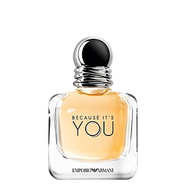 Armani Because It's You EdP 50 ml