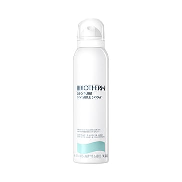 Biotherm Deo Pure Invisible Spray 150 ml