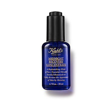 Kiehl’s Midnight Recovery Concentrate 50 ml