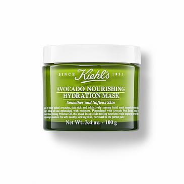 Kiehl’s Avocado Nourishing Hydration Mask 100 g