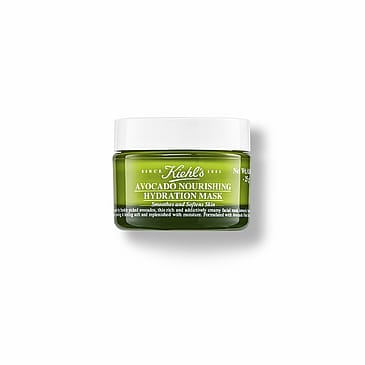 Kiehl’s Avocado Nourishing Hydration Mask 25 g