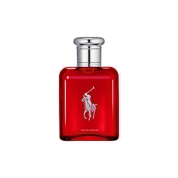 Ralph Lauren Polo Red Eau de Parfum 75 ml