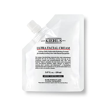 Kiehl’s Ultra Facial Cream Refill 150 ml