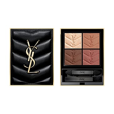 Yves Saint Laurent Couture Mini Clutch 200