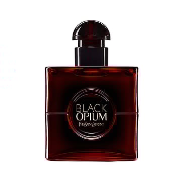 Yves Saint Laurent Black Opium Over Red 30 ml