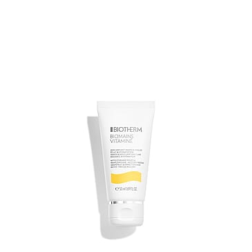 Biotherm Biomains Vitaminé Moisturizing Hand Cream 50 ml